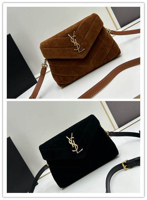 Picture of Saint Laurent Handbags _SKUfw176329395fw